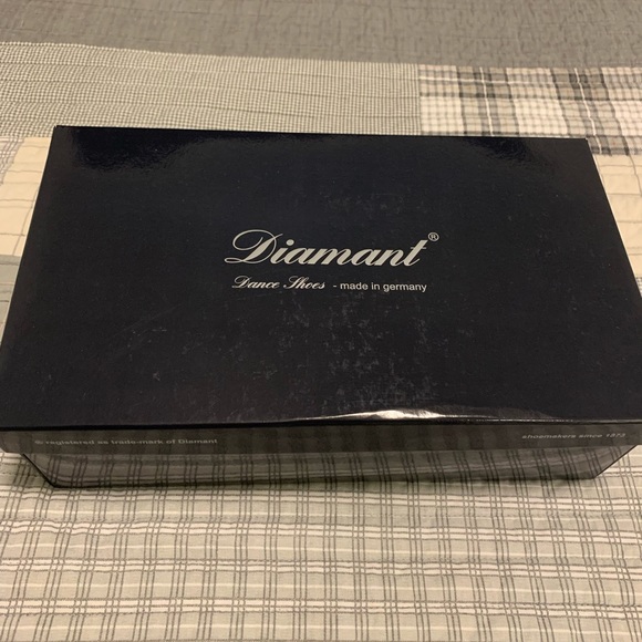 Dance Shoes - Picture 6 of 6